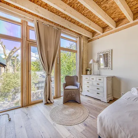 Casa vacanze La Grange De La Maison Reverdi *