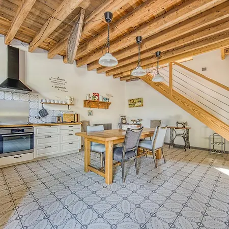 Prázdninový dům La Grange De La Maison Reverdi *