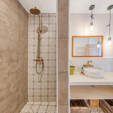 La Grange De La Maison Reverdi Prázdninový dům *